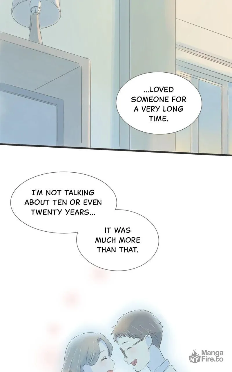 Read Amid the Changing Seasons chapter 103 image 17 on Lezhin