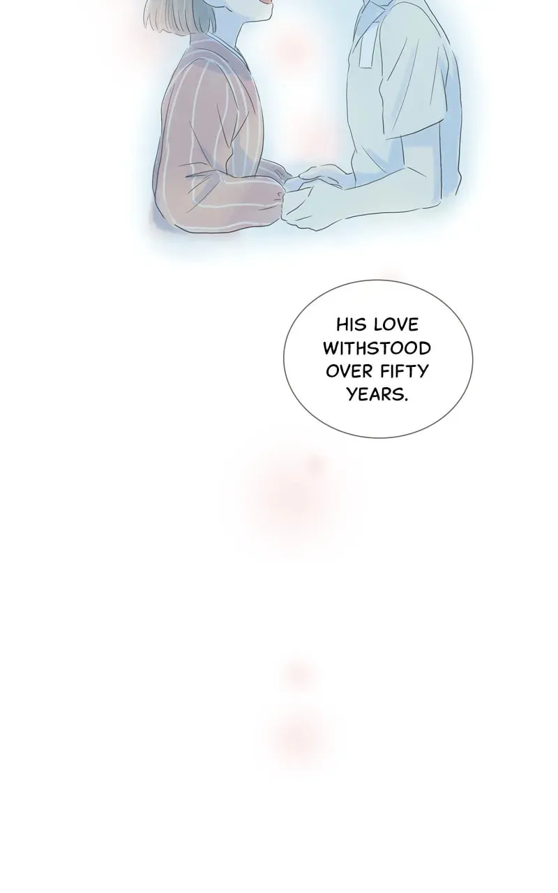 Read Amid the Changing Seasons chapter 103 image 18 on Lezhin