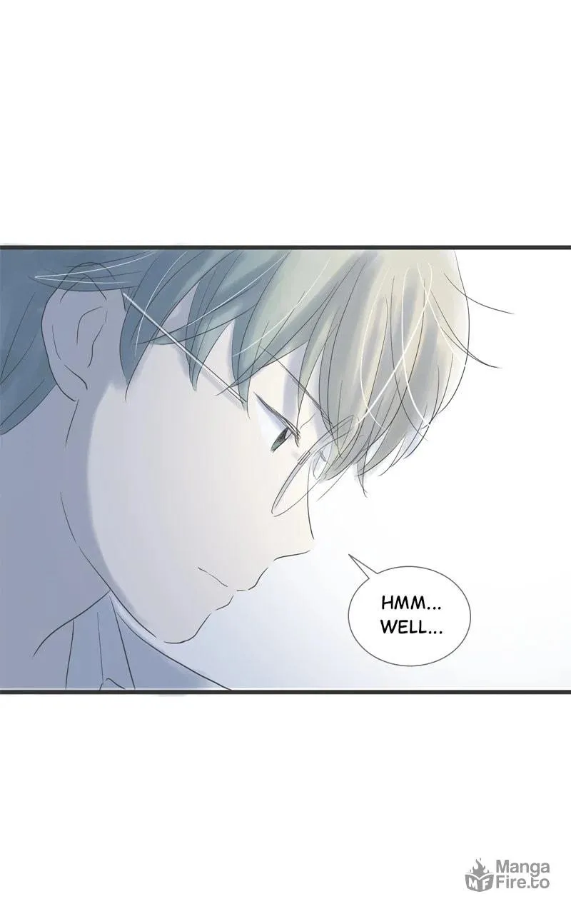 Read Amid the Changing Seasons chapter 103 image 2 on Lezhin
