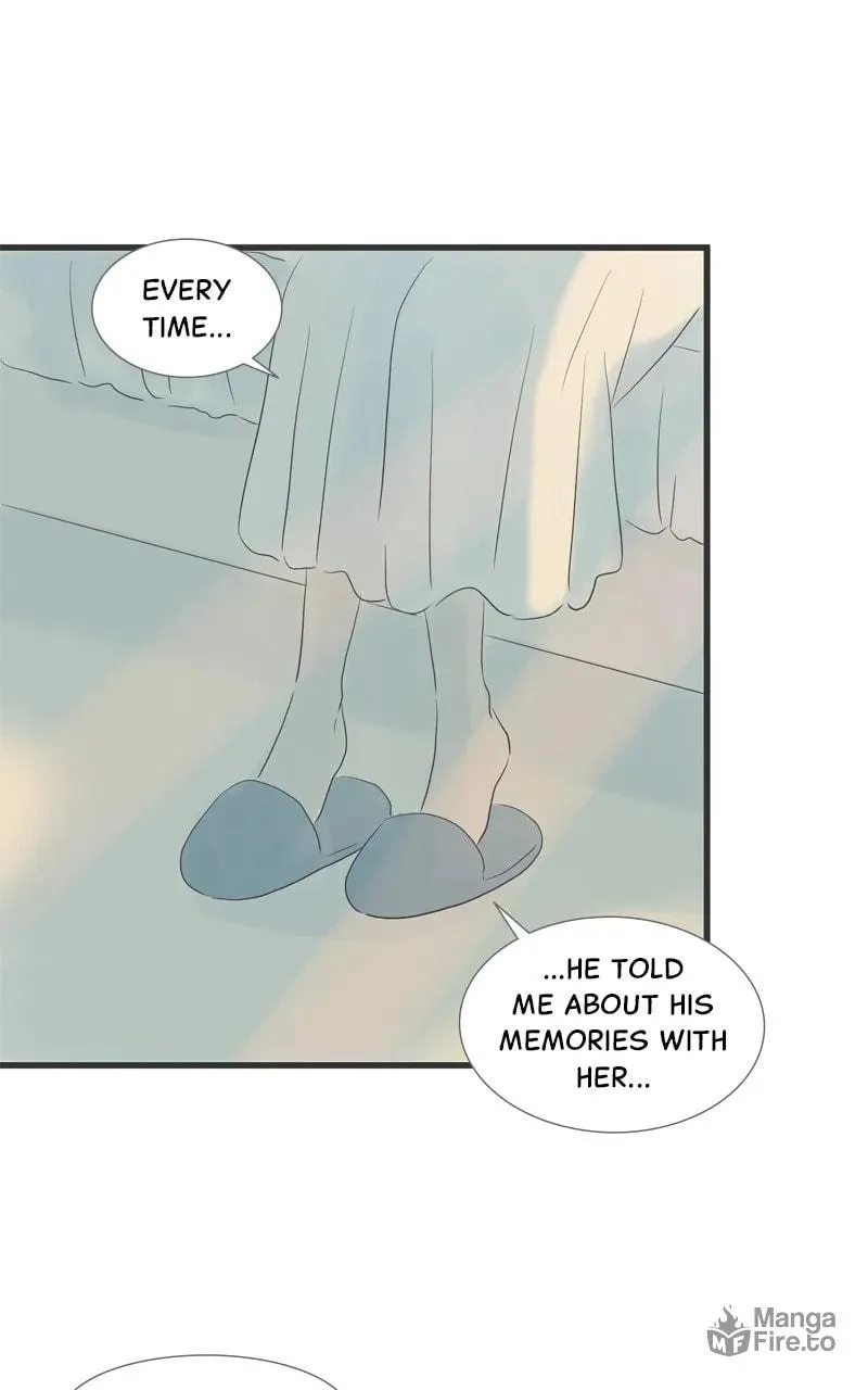 Read Amid the Changing Seasons chapter 103 image 23 on Lezhin