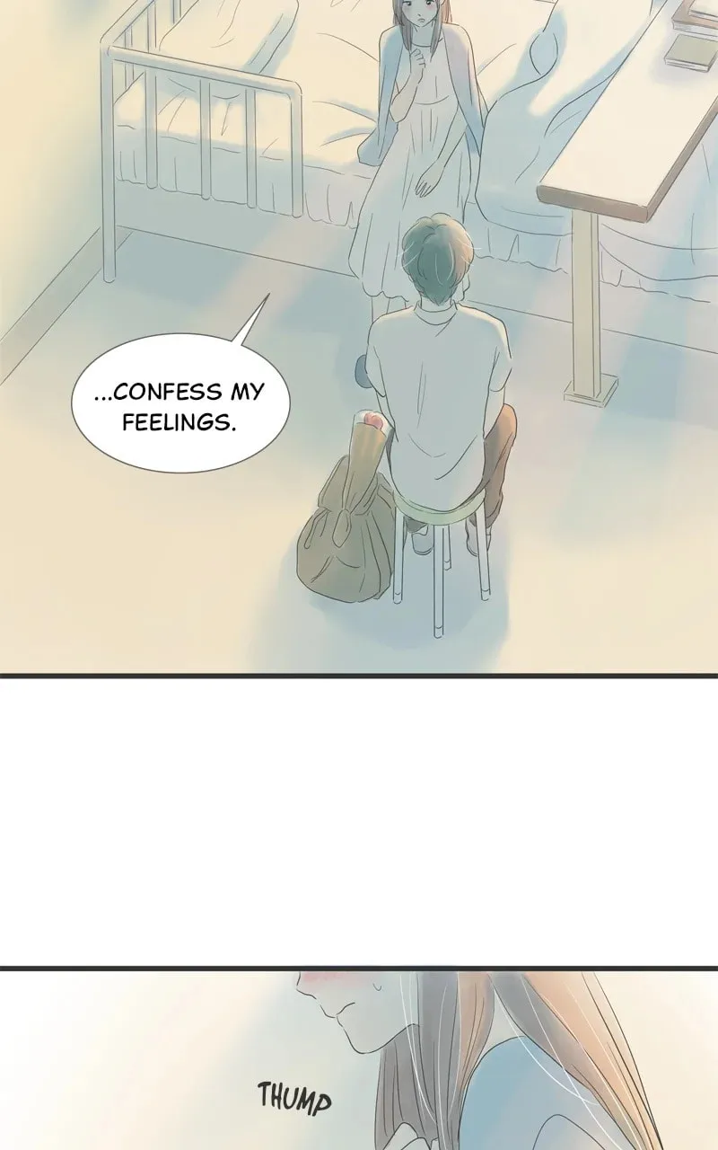 Read Amid the Changing Seasons chapter 103 image 25 on Lezhin