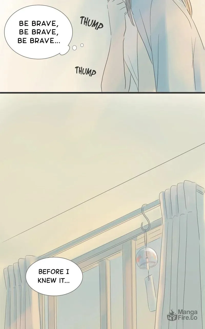 Read Amid the Changing Seasons chapter 103 image 26 on Lezhin
