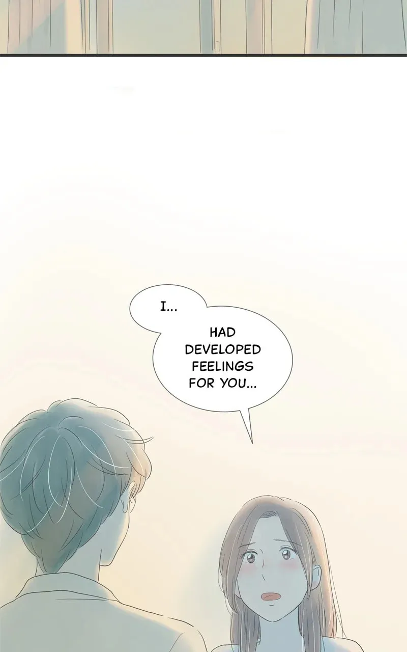 Read Amid the Changing Seasons chapter 103 image 27 on Lezhin