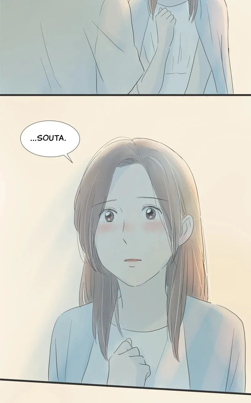Read Amid the Changing Seasons chapter 103 image 28 on Lezhin