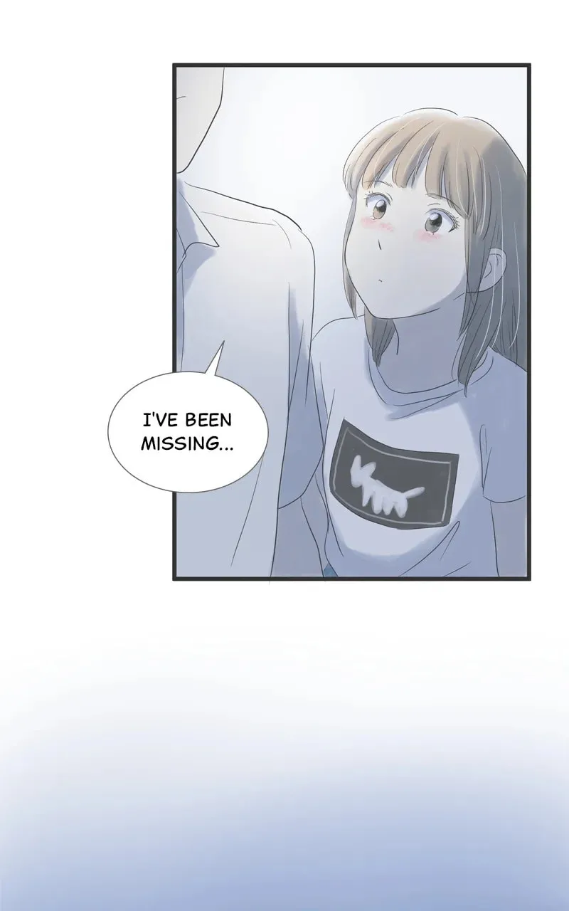Read Amid the Changing Seasons chapter 103 image 3 on Lezhin