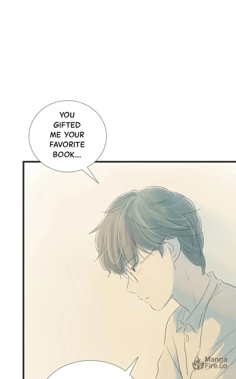 Read Amid the Changing Seasons chapter 103 image 32 on Lezhin