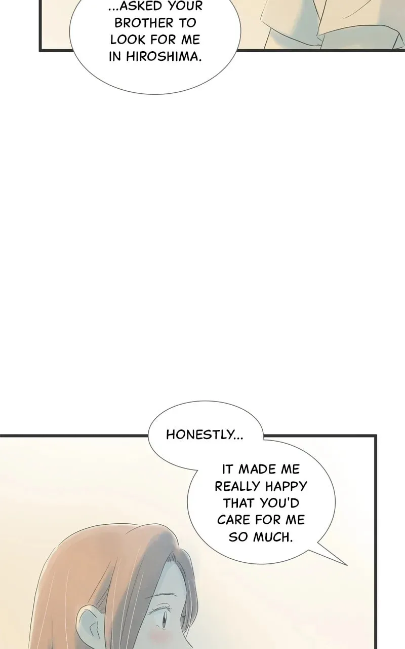 Read Amid the Changing Seasons chapter 103 image 33 on Lezhin