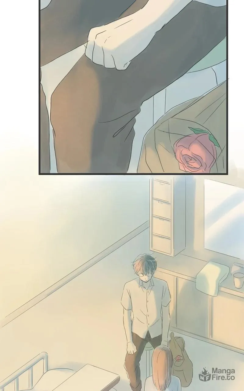 Read Amid the Changing Seasons chapter 103 image 35 on Lezhin