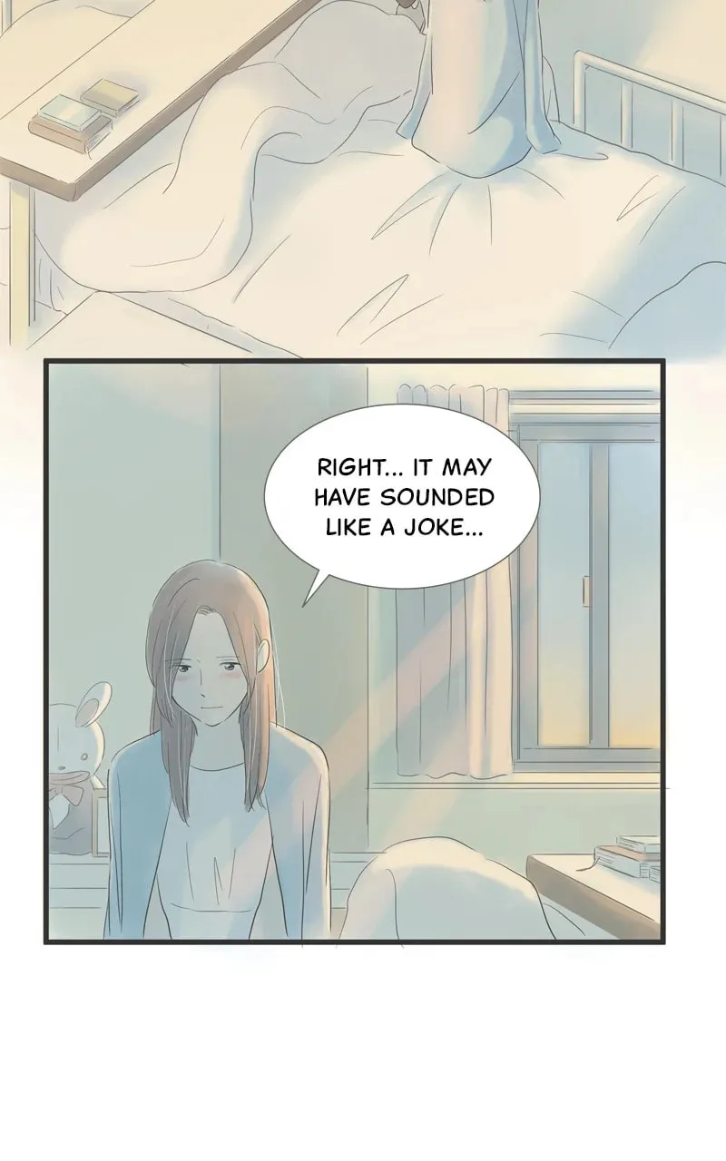 Read Amid the Changing Seasons chapter 103 image 36 on Lezhin