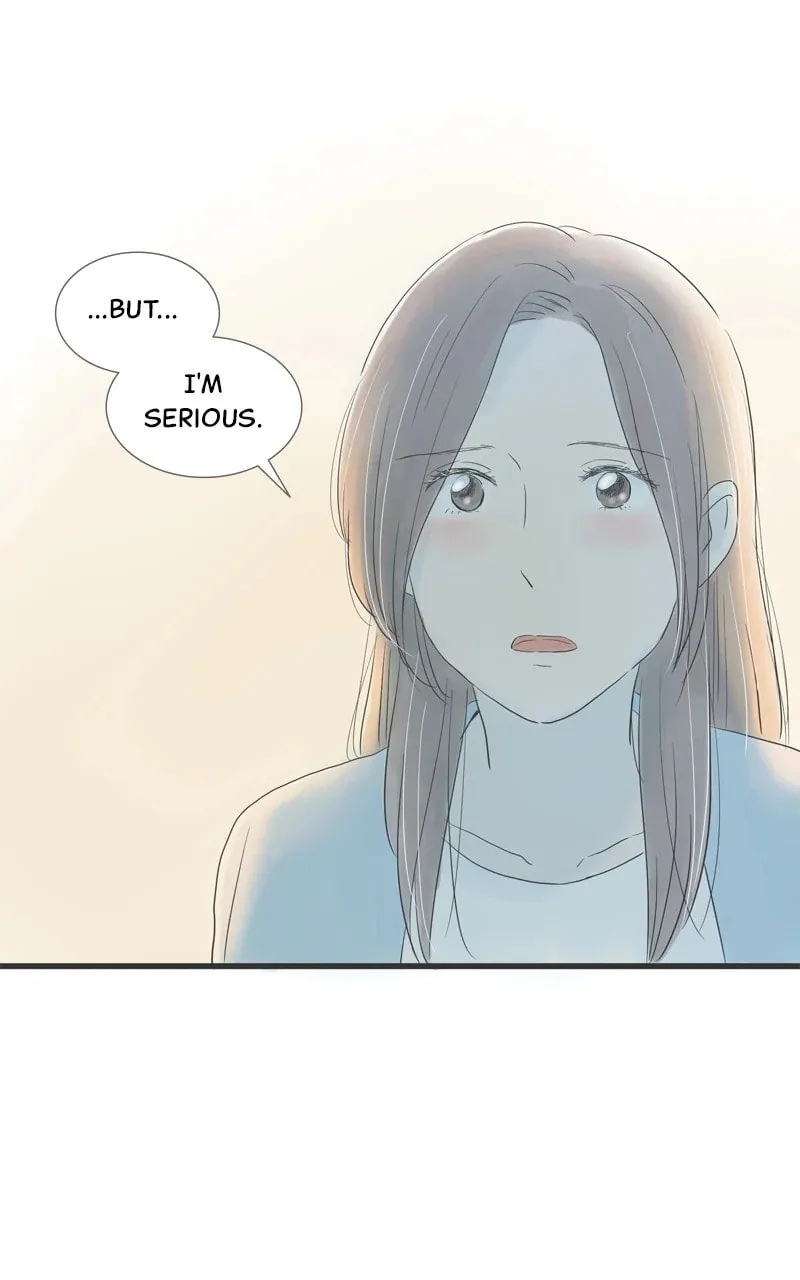 Read Amid the Changing Seasons chapter 103 image 37 on Lezhin