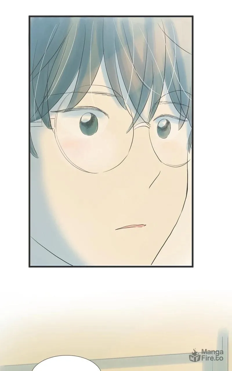 Read Amid the Changing Seasons chapter 103 image 38 on Lezhin