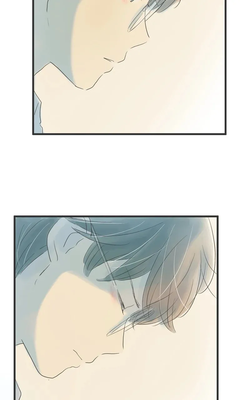 Read Amid the Changing Seasons chapter 103 image 40 on Lezhin