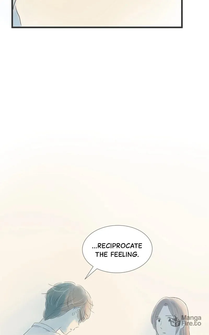 Read Amid the Changing Seasons chapter 103 image 41 on Lezhin