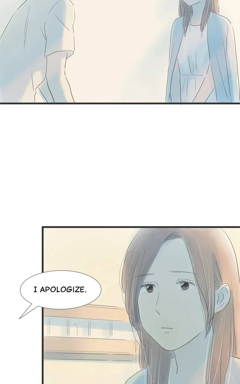 Read Amid the Changing Seasons chapter 103 image 42 on Lezhin