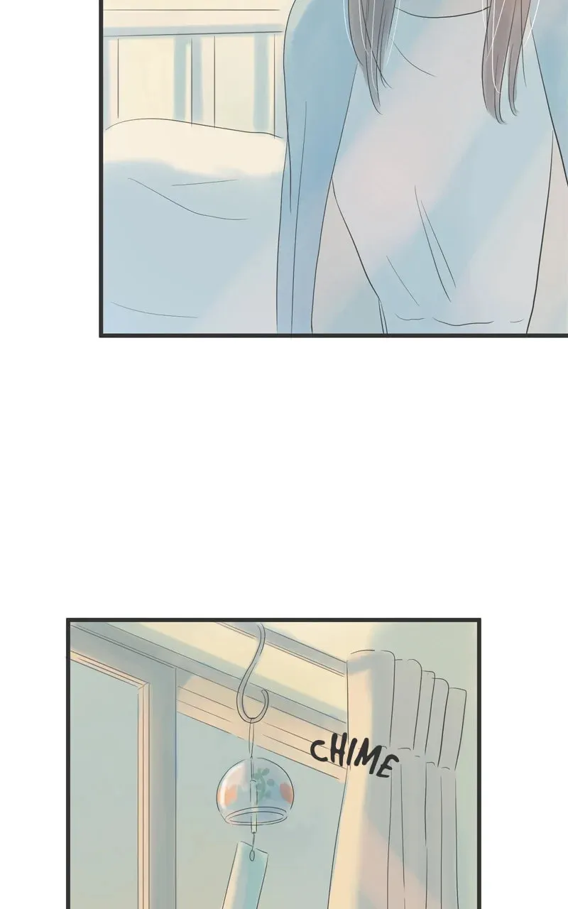Read Amid the Changing Seasons chapter 103 image 43 on Lezhin