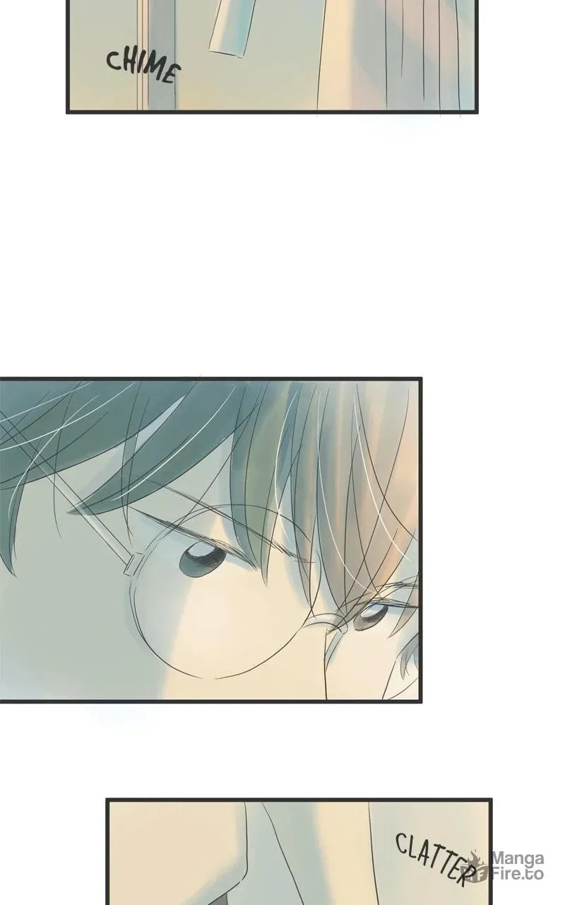 Read Amid the Changing Seasons chapter 103 image 44 on Lezhin