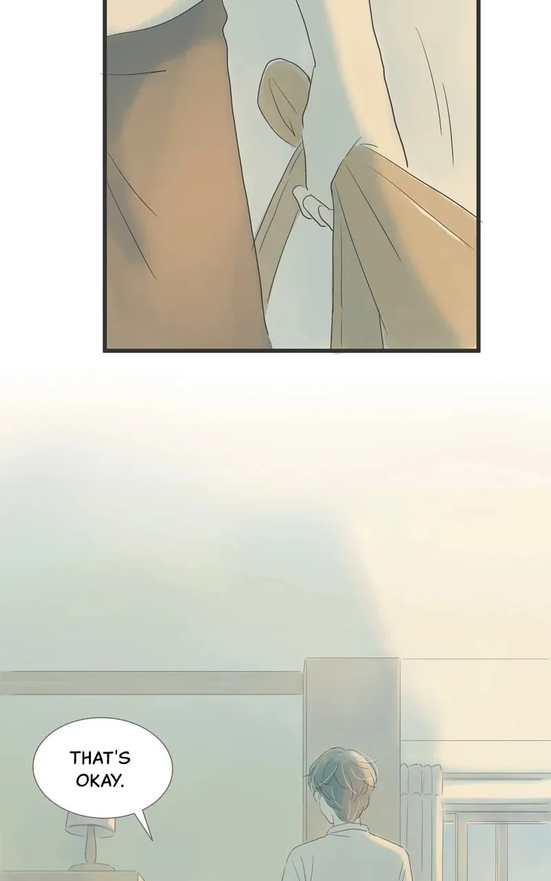 Read Amid the Changing Seasons chapter 103 image 45 on Lezhin