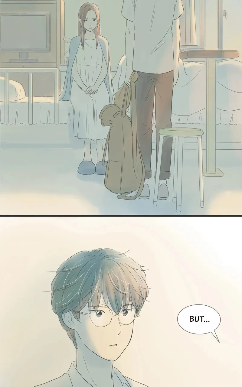 Read Amid the Changing Seasons chapter 103 image 46 on Lezhin