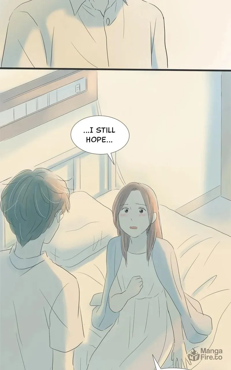 Read Amid the Changing Seasons chapter 103 image 47 on Lezhin