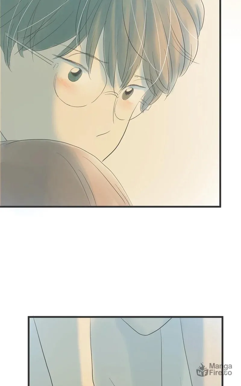 Read Amid the Changing Seasons chapter 103 image 53 on Lezhin