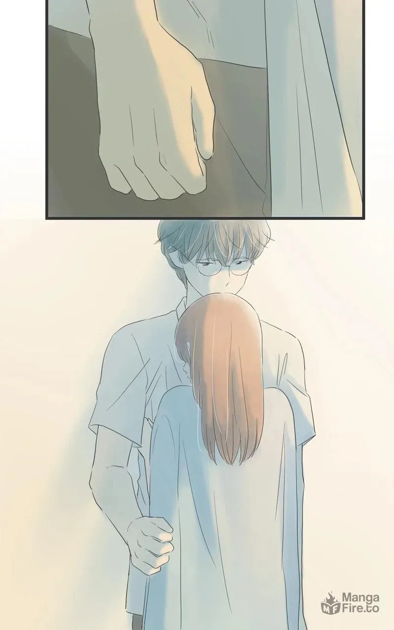 Read Amid the Changing Seasons chapter 103 image 54 on Lezhin