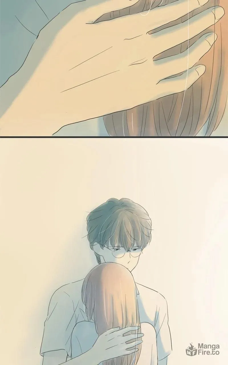 Read Amid the Changing Seasons chapter 103 image 59 on Lezhin