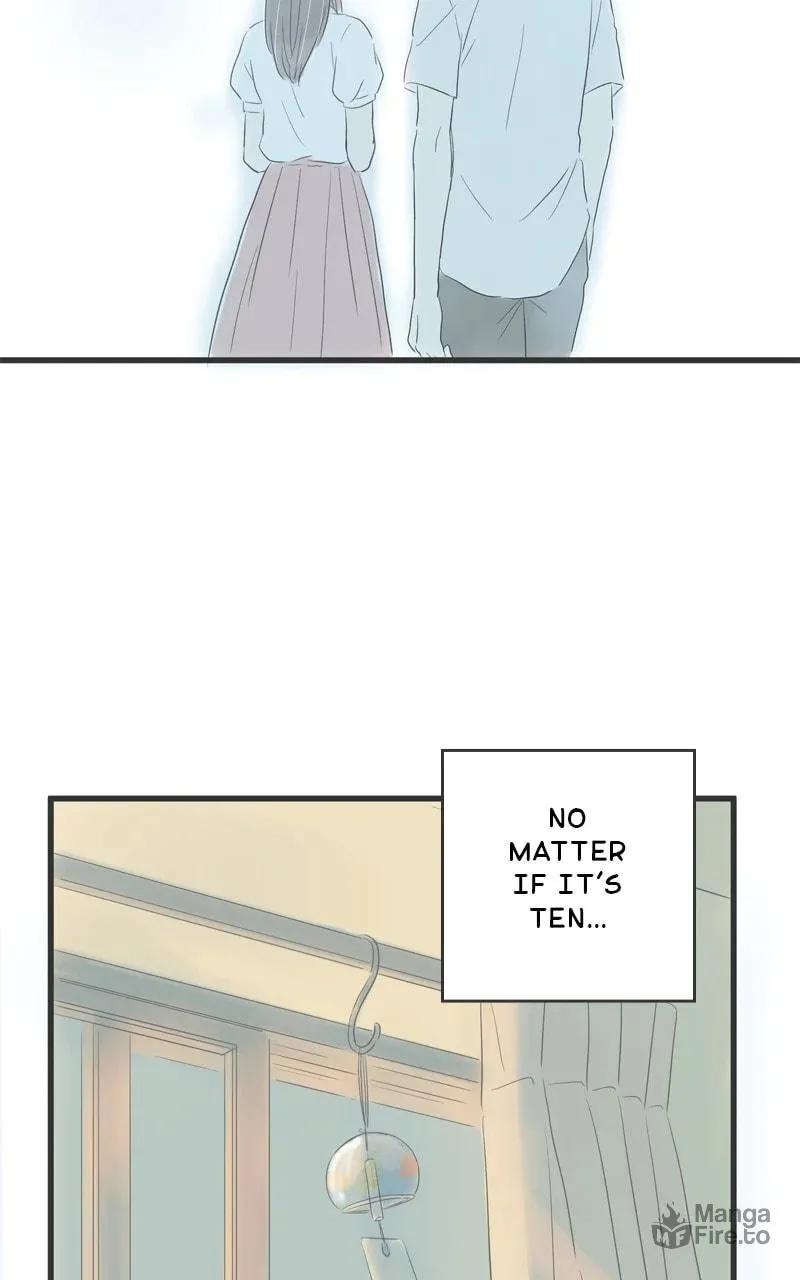 Read Amid the Changing Seasons chapter 103 image 65 on Lezhin