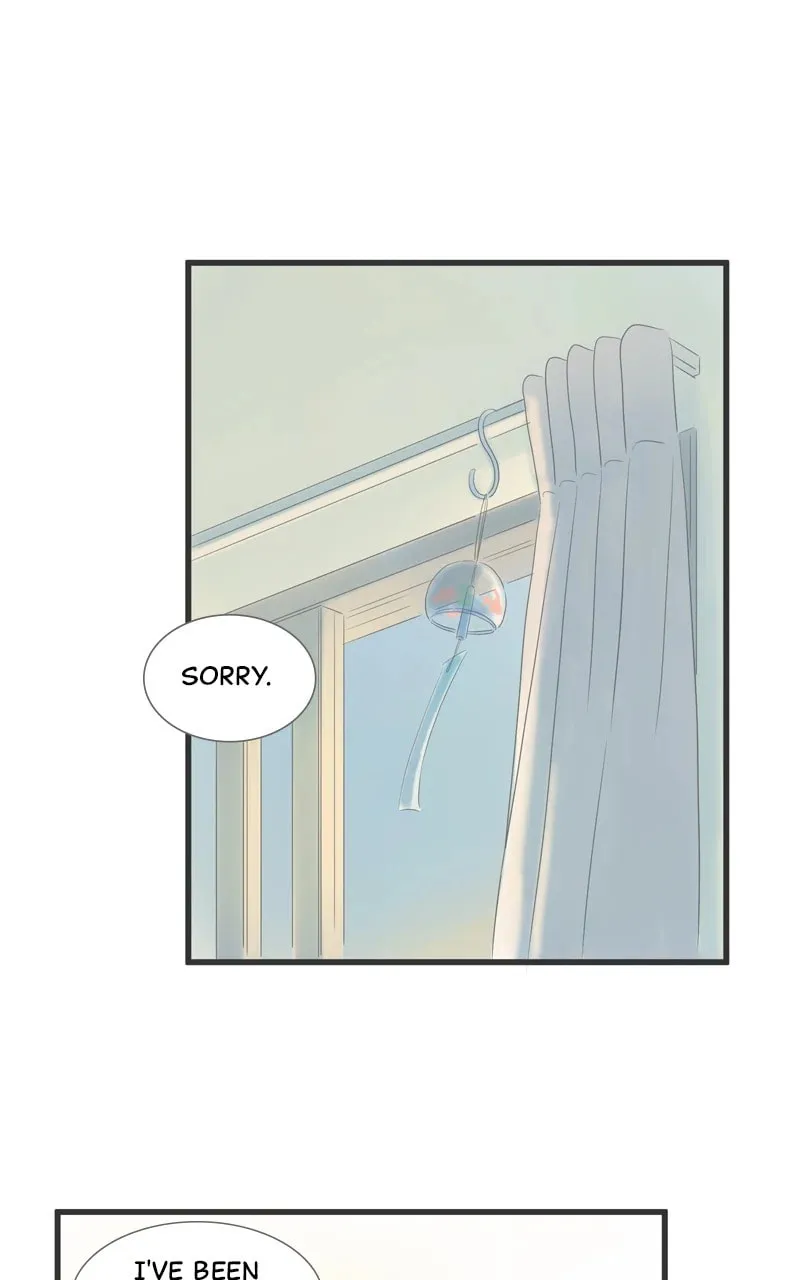 Read Amid the Changing Seasons chapter 103 image 7 on Lezhin