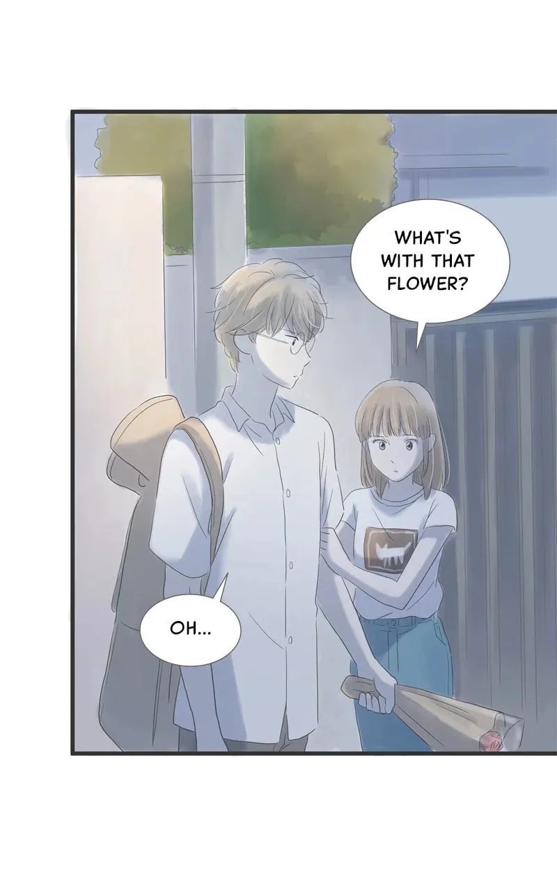 Read Amid the Changing Seasons chapter 103 image 72 on Lezhin