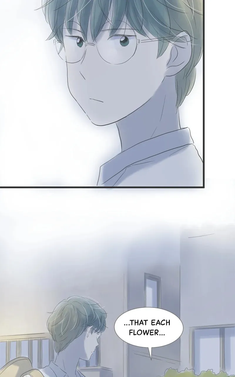 Read Amid the Changing Seasons chapter 103 image 76 on Lezhin