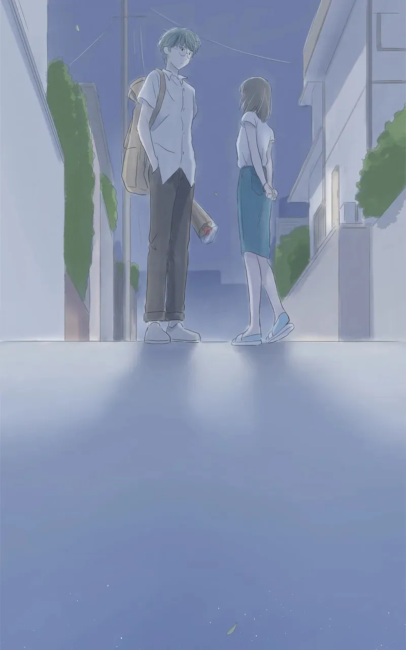 Read Amid the Changing Seasons chapter 103 image 81 on Lezhin