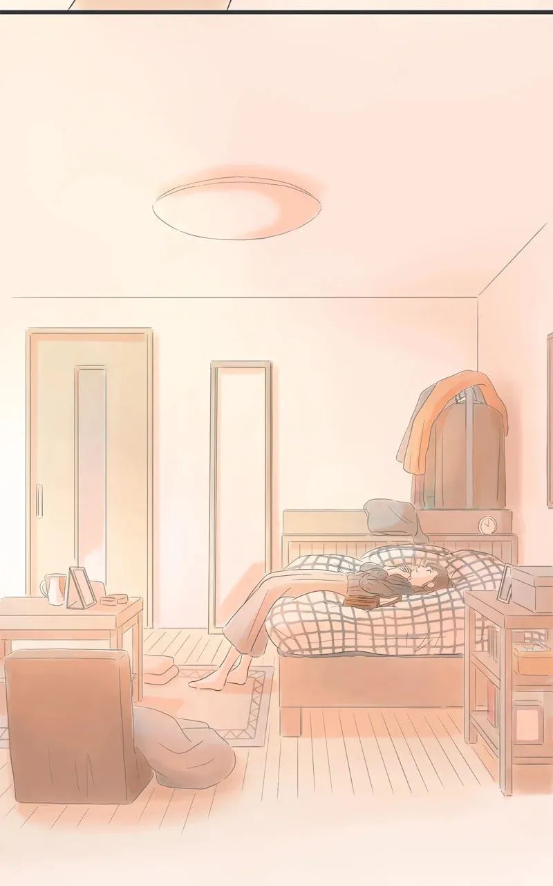 Read Amid the Changing Seasons chapter 103 image 87 on Lezhin