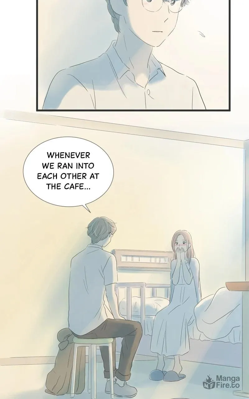 Read Amid the Changing Seasons chapter 103 image 9 on Lezhin