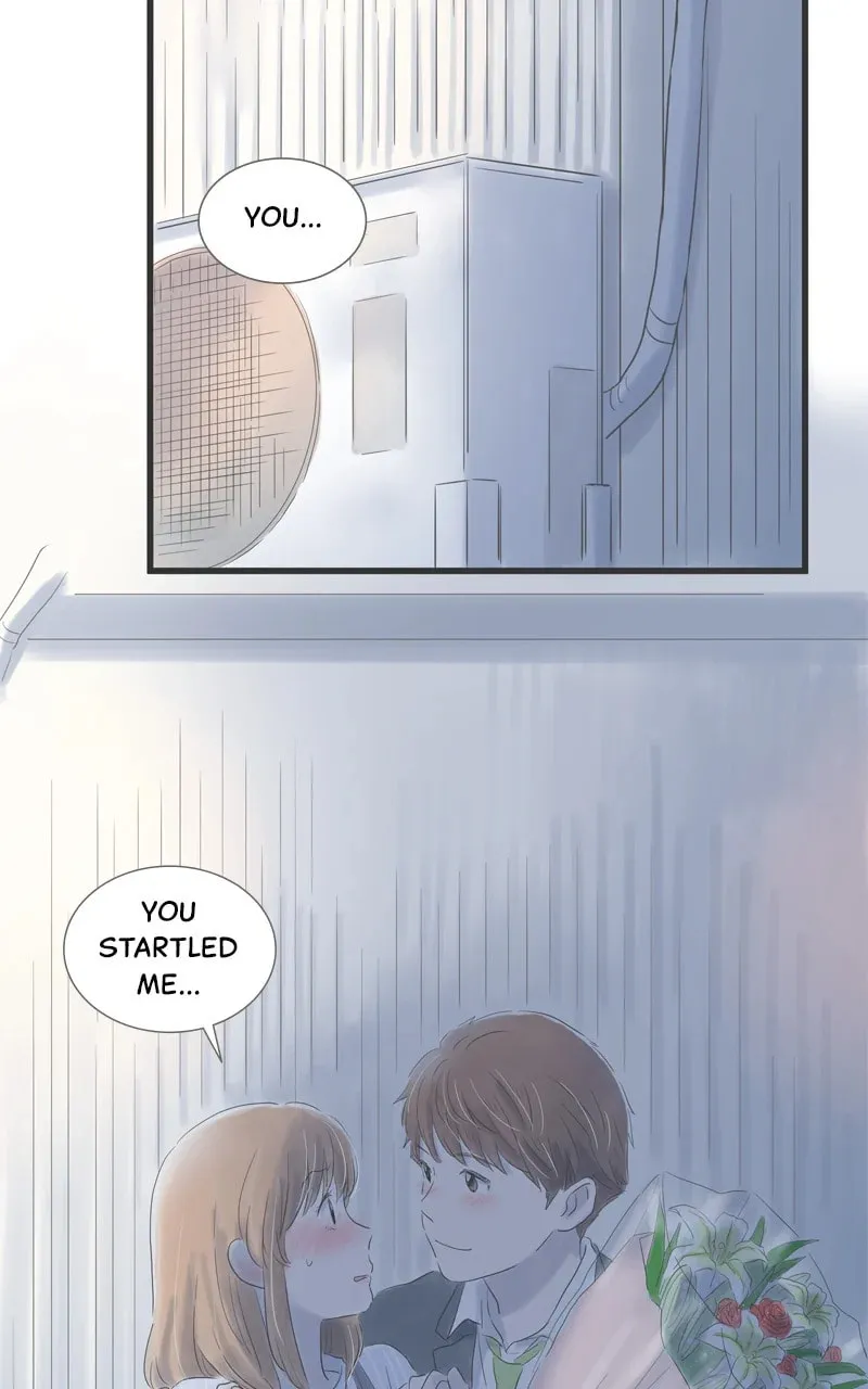 Read Amid the Changing Seasons chapter 105 image 1 on Lezhin