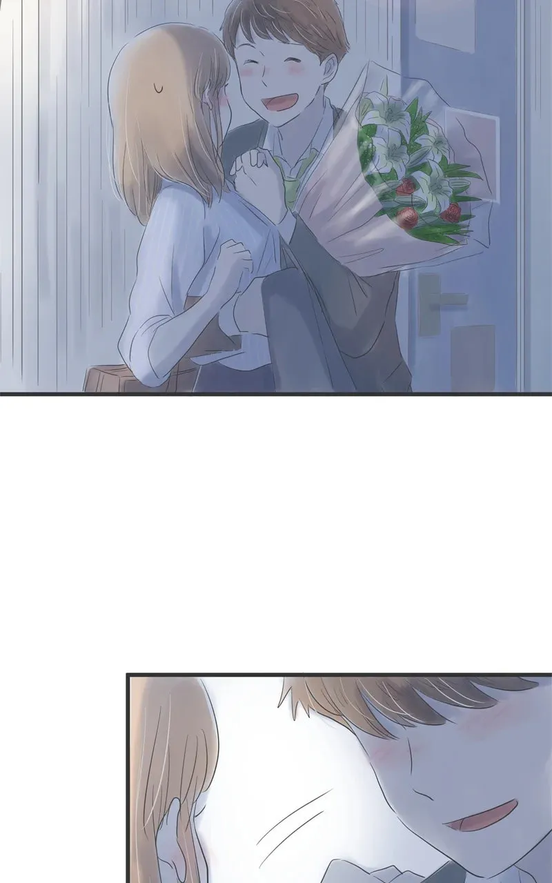 Read Amid the Changing Seasons chapter 105 image 10 on Lezhin