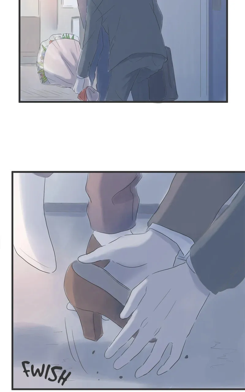 Read Amid the Changing Seasons chapter 105 image 12 on Lezhin