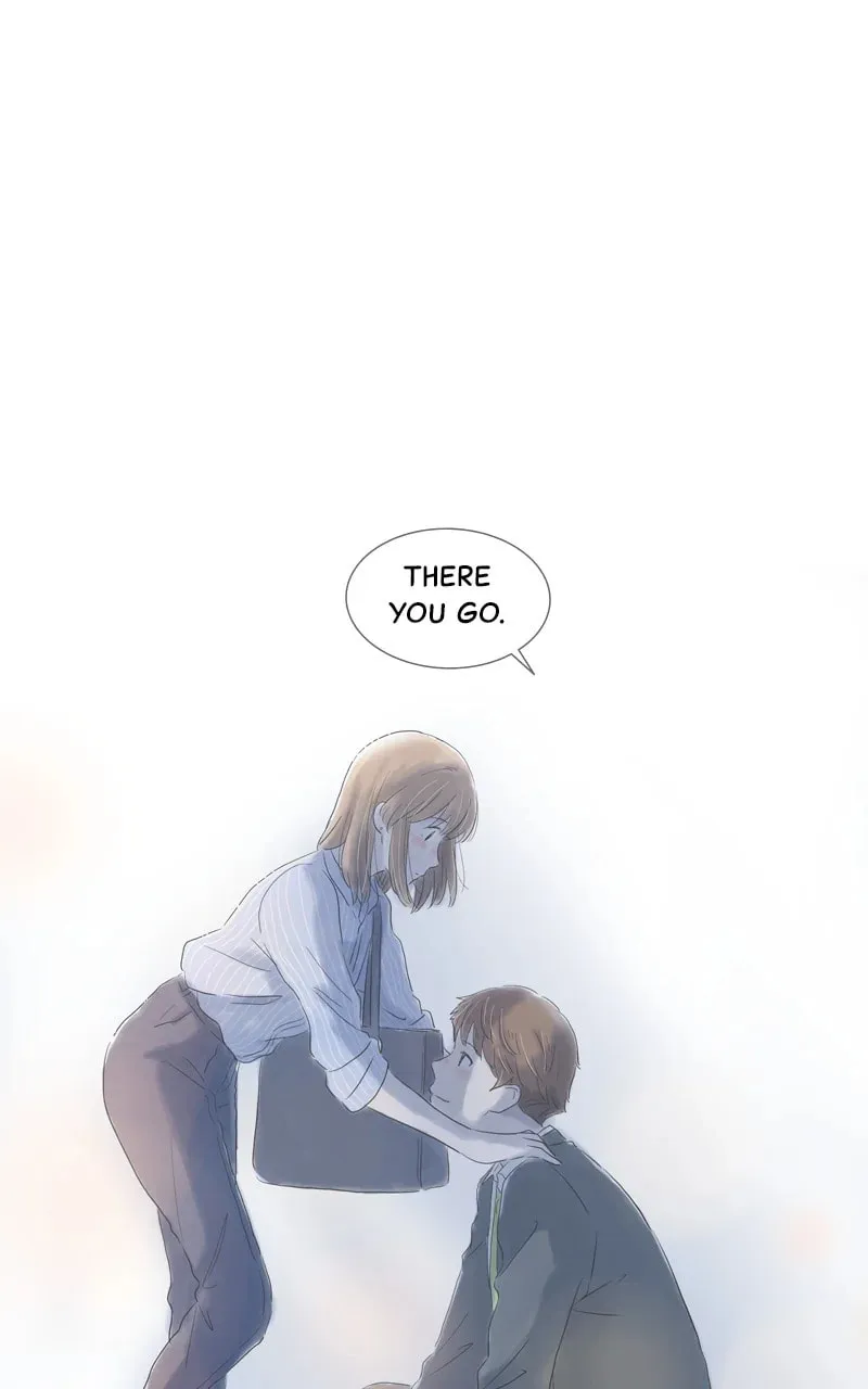 Read Amid the Changing Seasons chapter 105 image 13 on Lezhin
