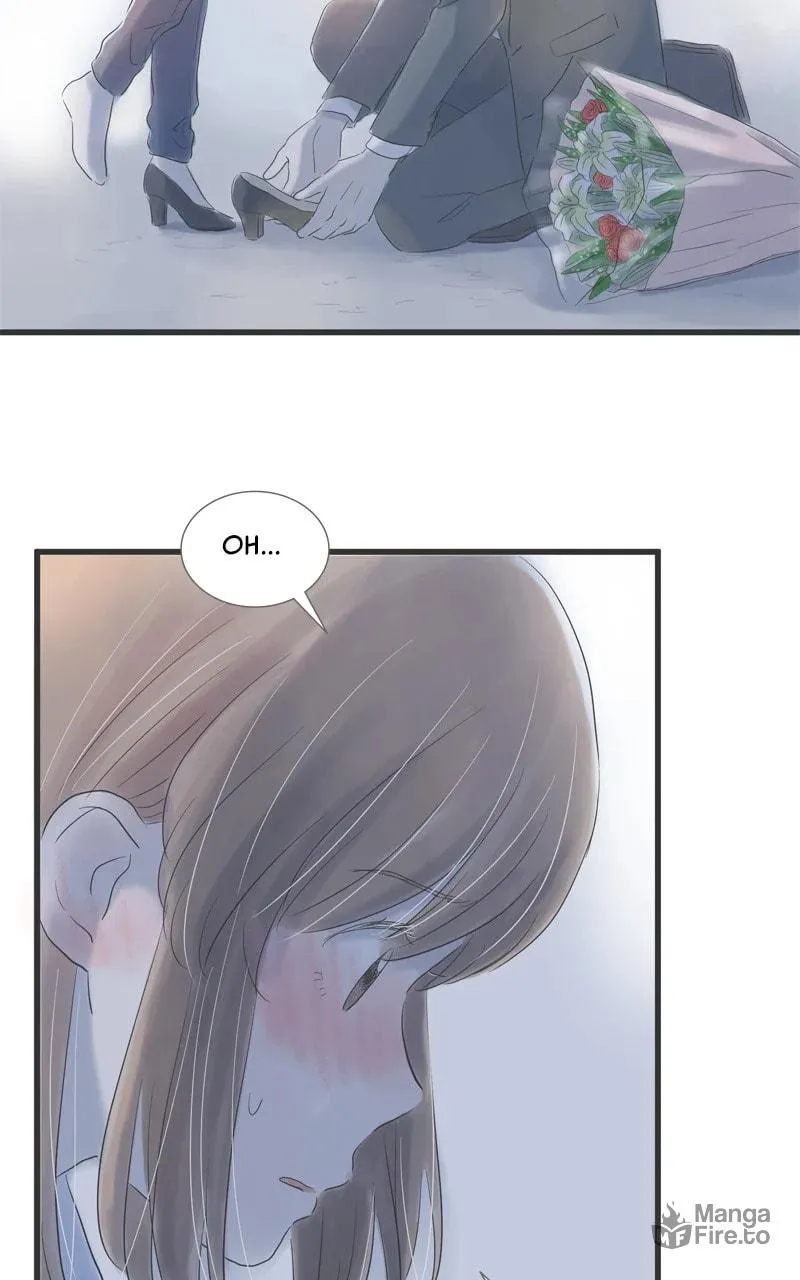 Read Amid the Changing Seasons chapter 105 image 14 on Lezhin
