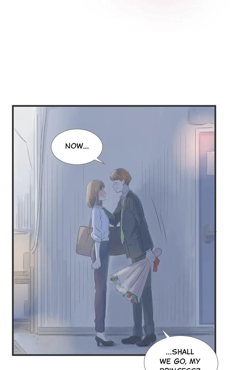 Read Amid the Changing Seasons chapter 105 image 16 on Lezhin