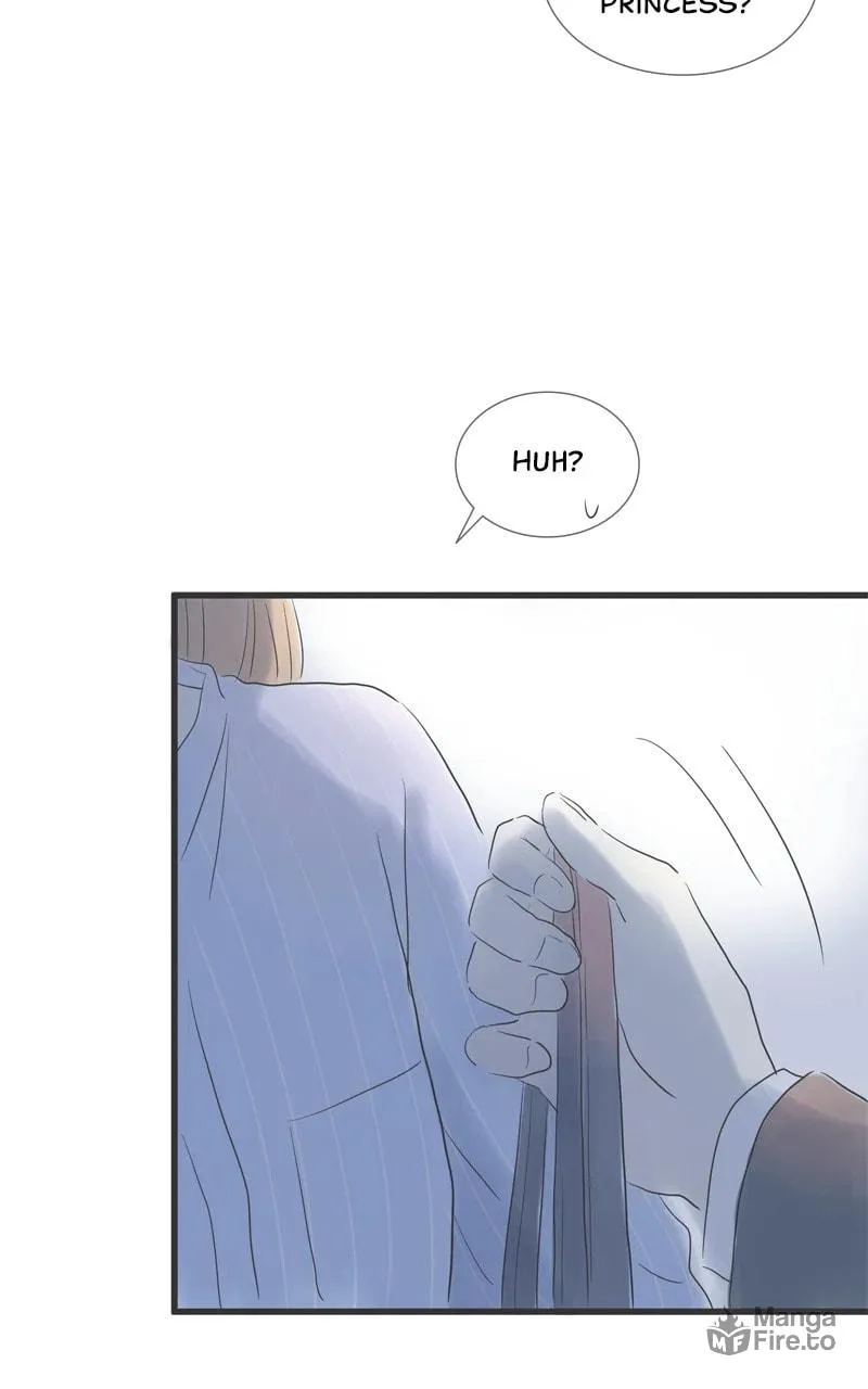 Read Amid the Changing Seasons chapter 105 image 17 on Lezhin