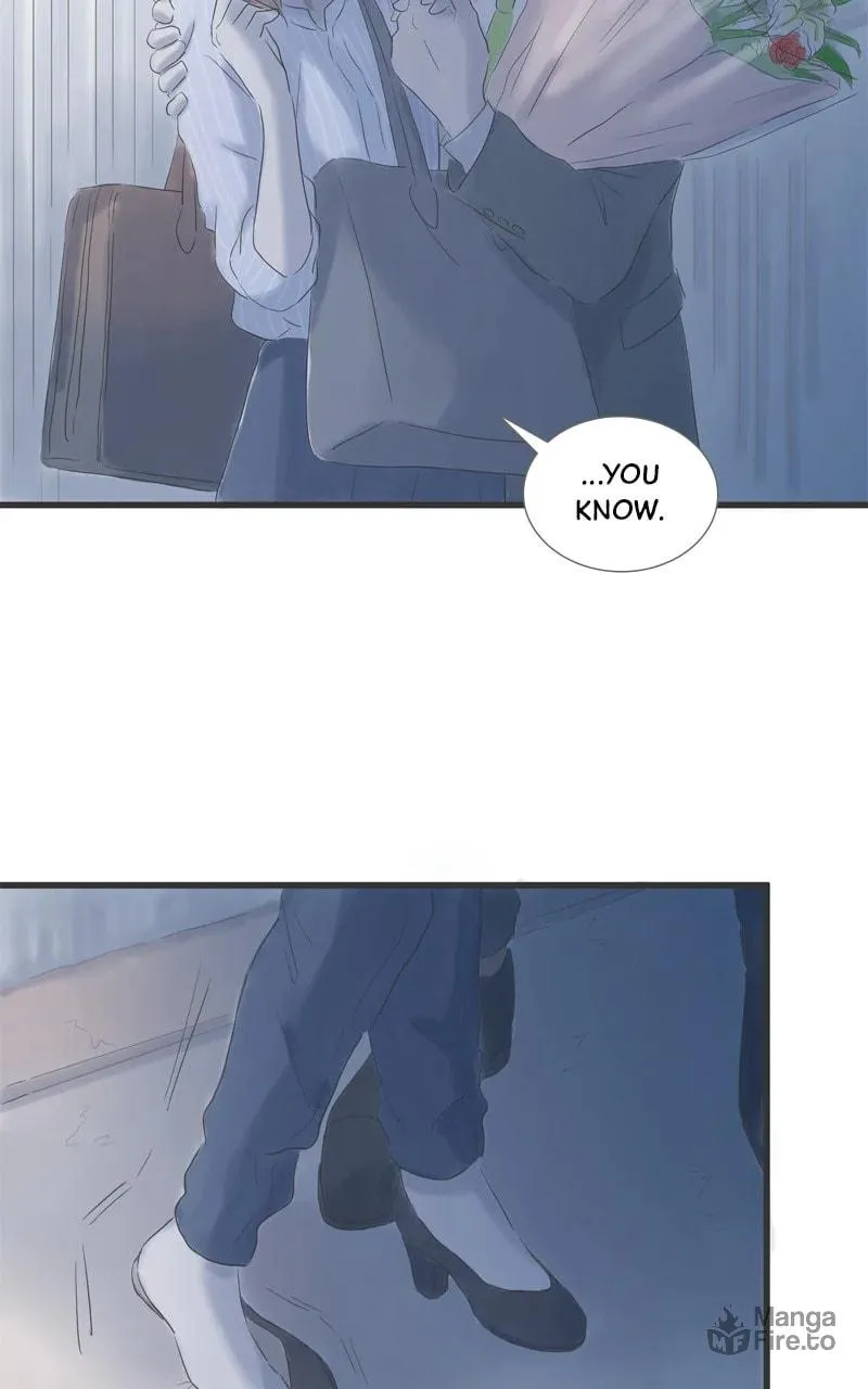 Read Amid the Changing Seasons chapter 105 image 2 on Lezhin