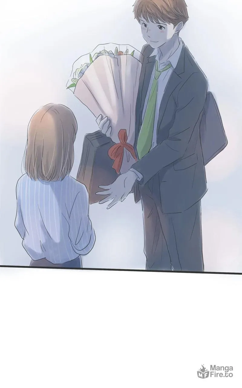 Read Amid the Changing Seasons chapter 105 image 20 on Lezhin