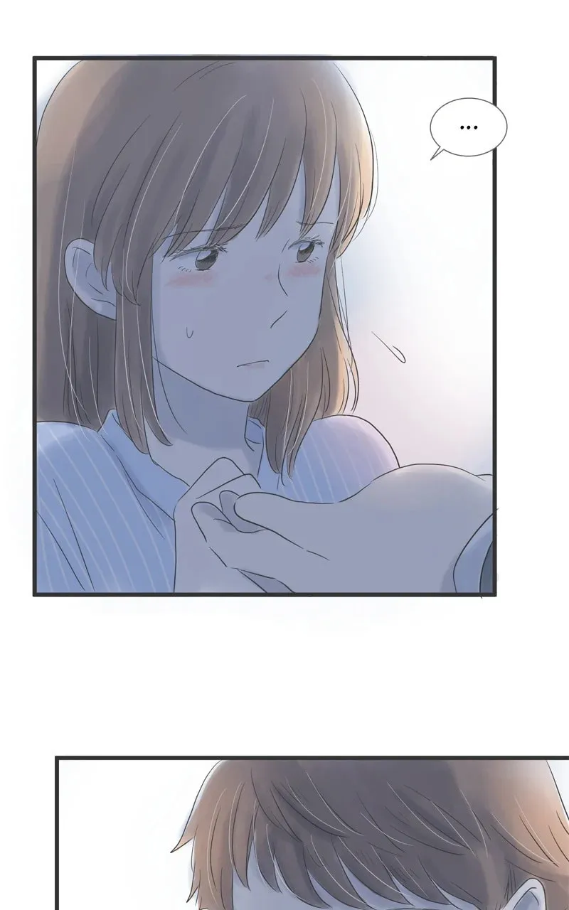 Read Amid the Changing Seasons chapter 105 image 21 on Lezhin