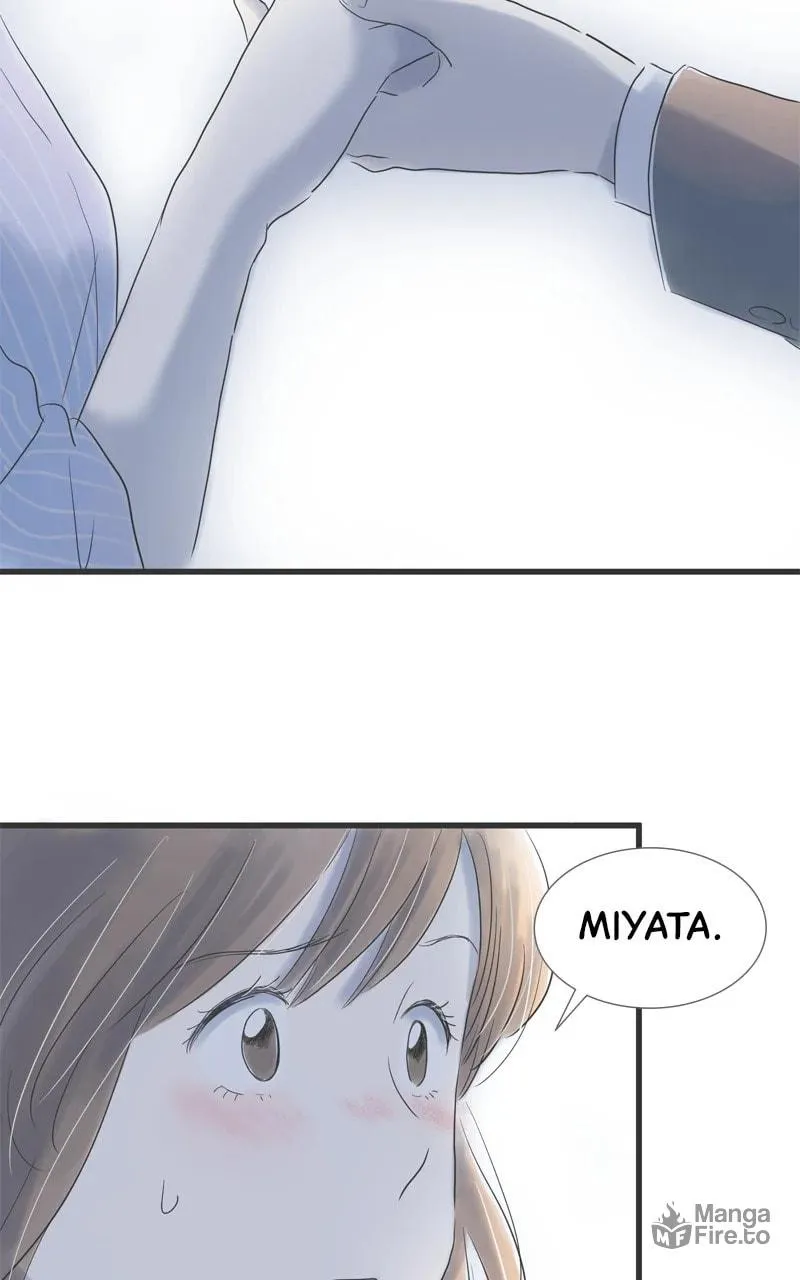Read Amid the Changing Seasons chapter 105 image 23 on Lezhin