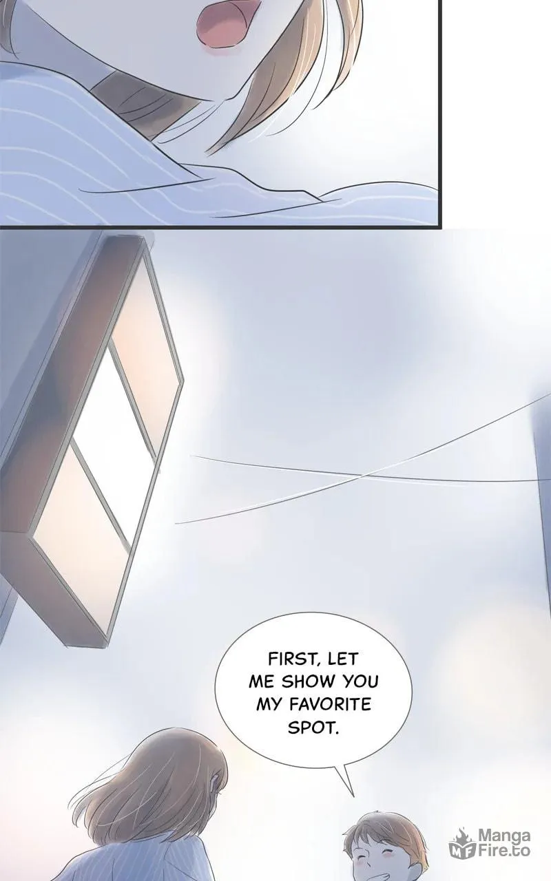 Read Amid the Changing Seasons chapter 105 image 24 on Lezhin
