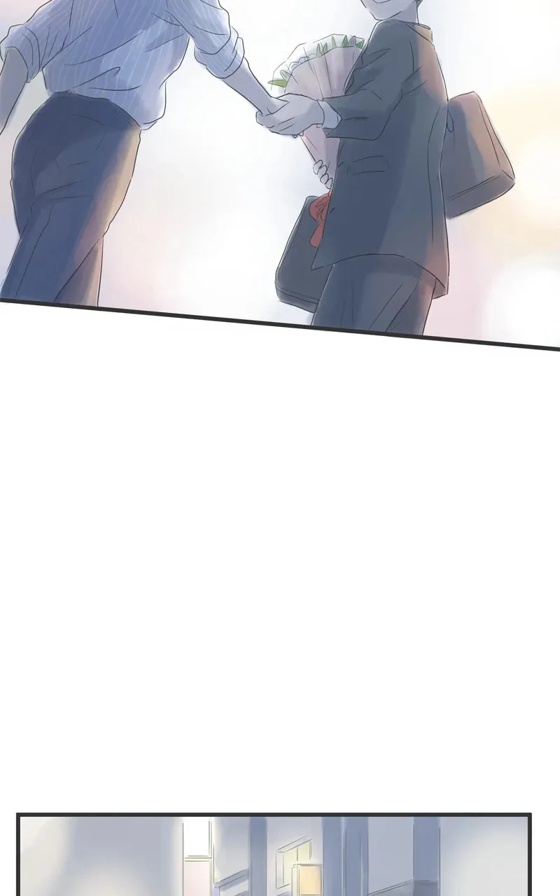 Read Amid the Changing Seasons chapter 105 image 25 on Lezhin