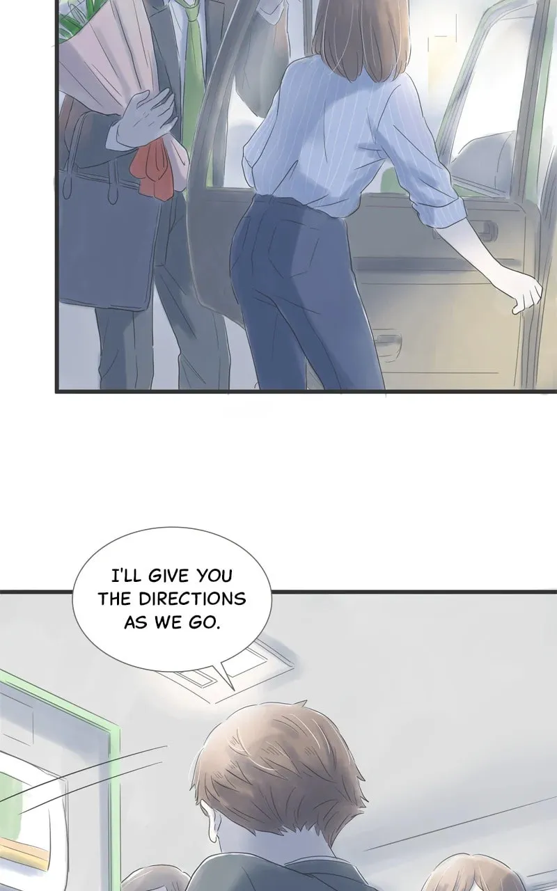 Read Amid the Changing Seasons chapter 105 image 27 on Lezhin