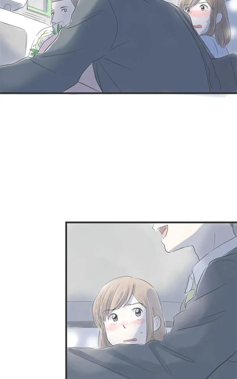Read Amid the Changing Seasons chapter 105 image 28 on Lezhin
