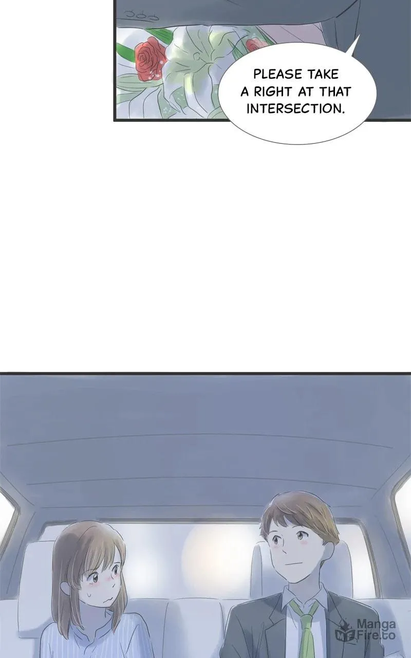Read Amid the Changing Seasons chapter 105 image 29 on Lezhin