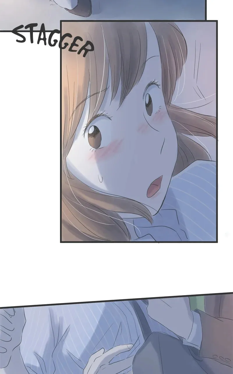 Read Amid the Changing Seasons chapter 105 image 3 on Lezhin